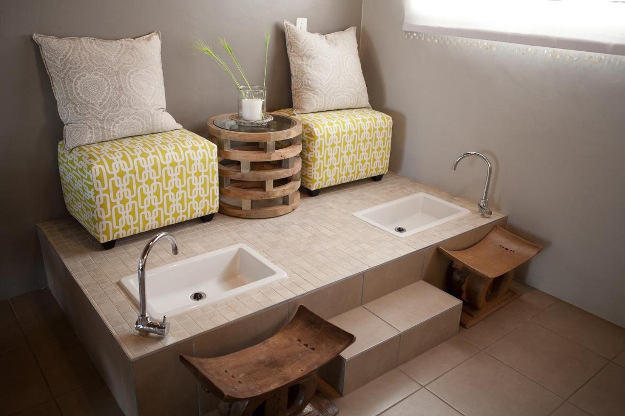 African Hills Safari Lodge & Spa Magaliesburg Kültér fotó