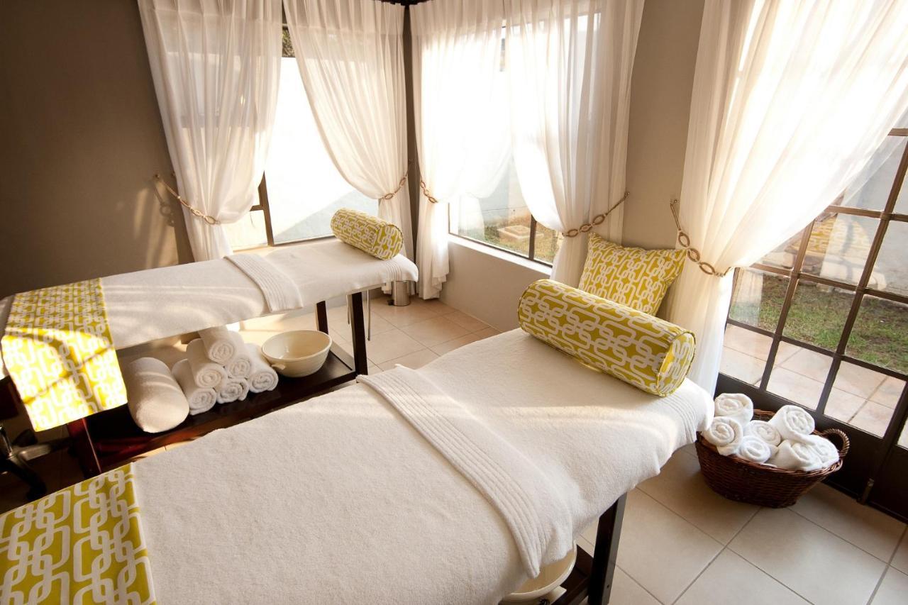 African Hills Safari Lodge & Spa Magaliesburg Kültér fotó