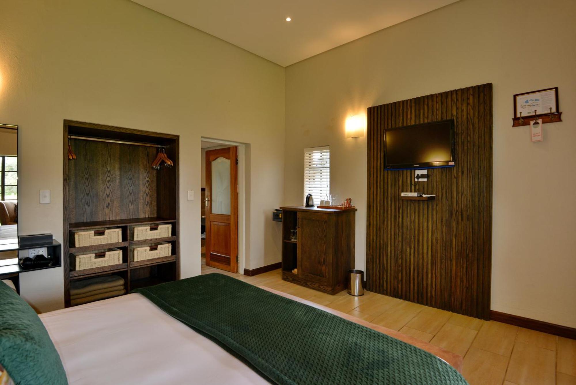 African Hills Safari Lodge & Spa Magaliesburg Kültér fotó