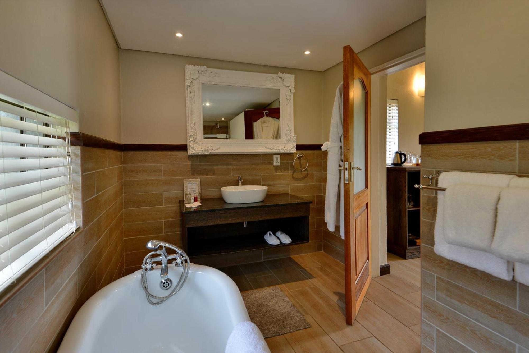 African Hills Safari Lodge & Spa Magaliesburg Kültér fotó