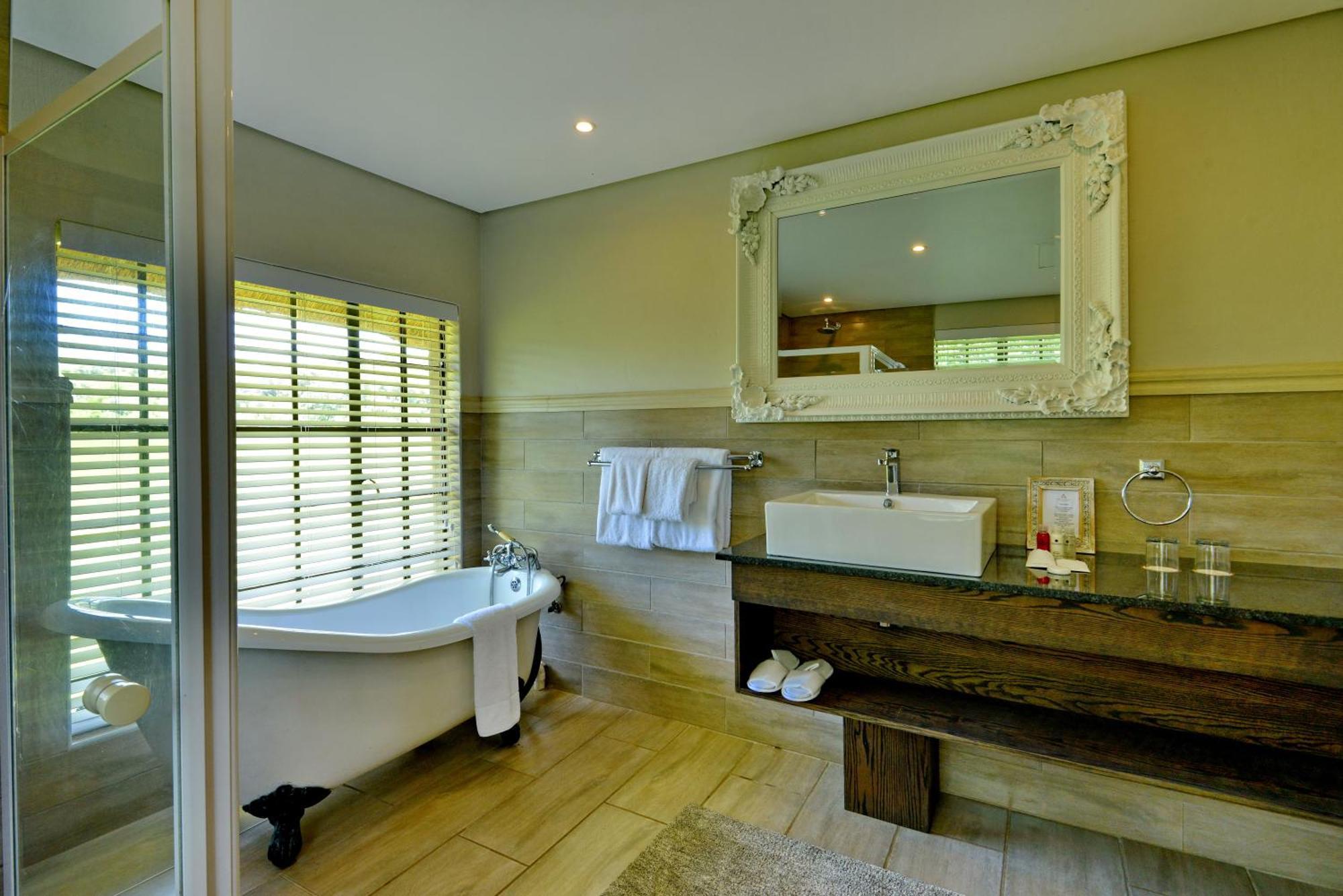 African Hills Safari Lodge & Spa Magaliesburg Kültér fotó