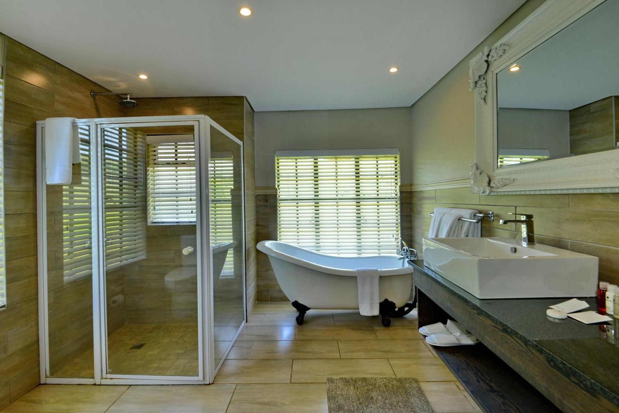 African Hills Safari Lodge & Spa Magaliesburg Kültér fotó