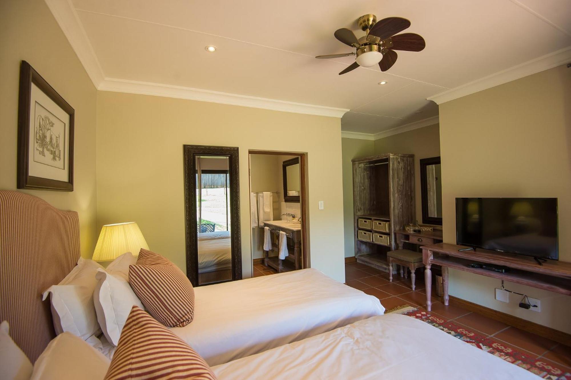 African Hills Safari Lodge & Spa Magaliesburg Kültér fotó