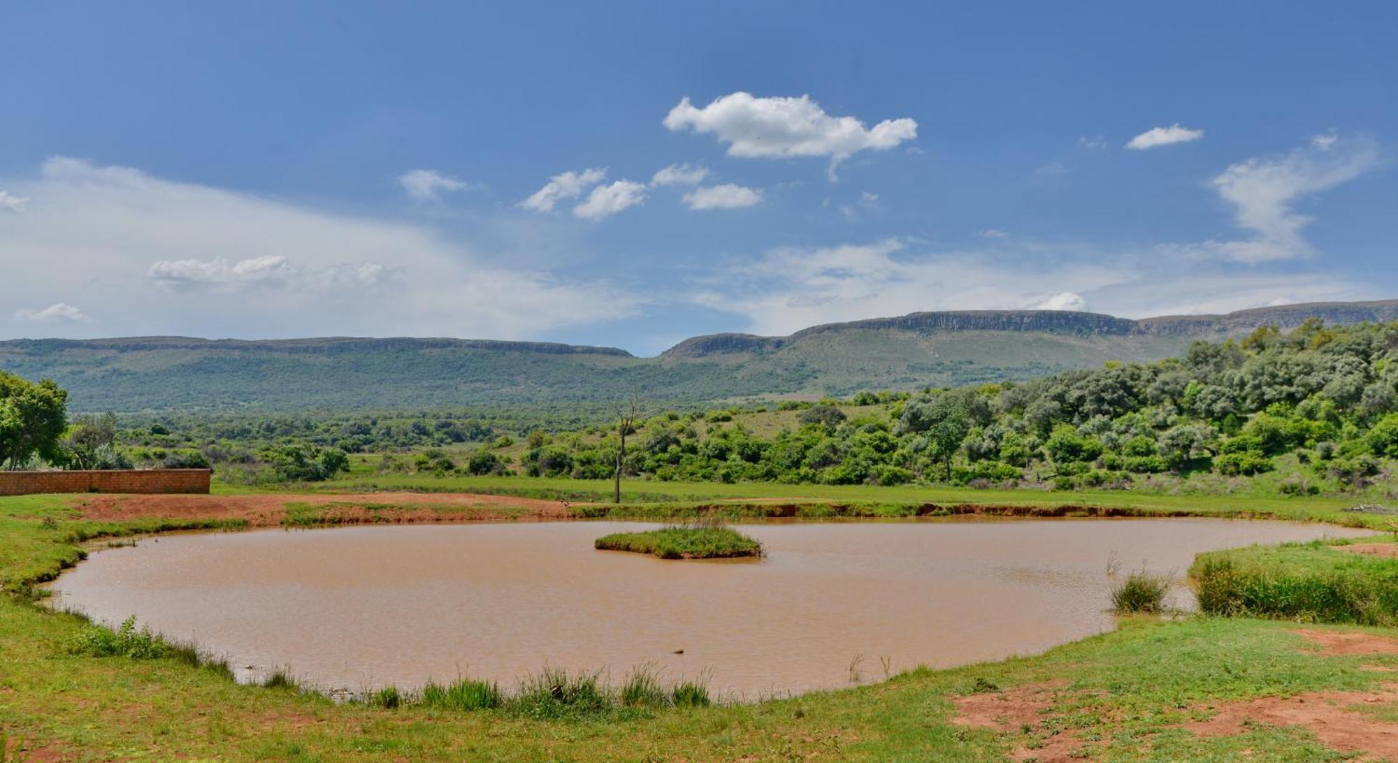 African Hills Safari Lodge & Spa Magaliesburg Kültér fotó