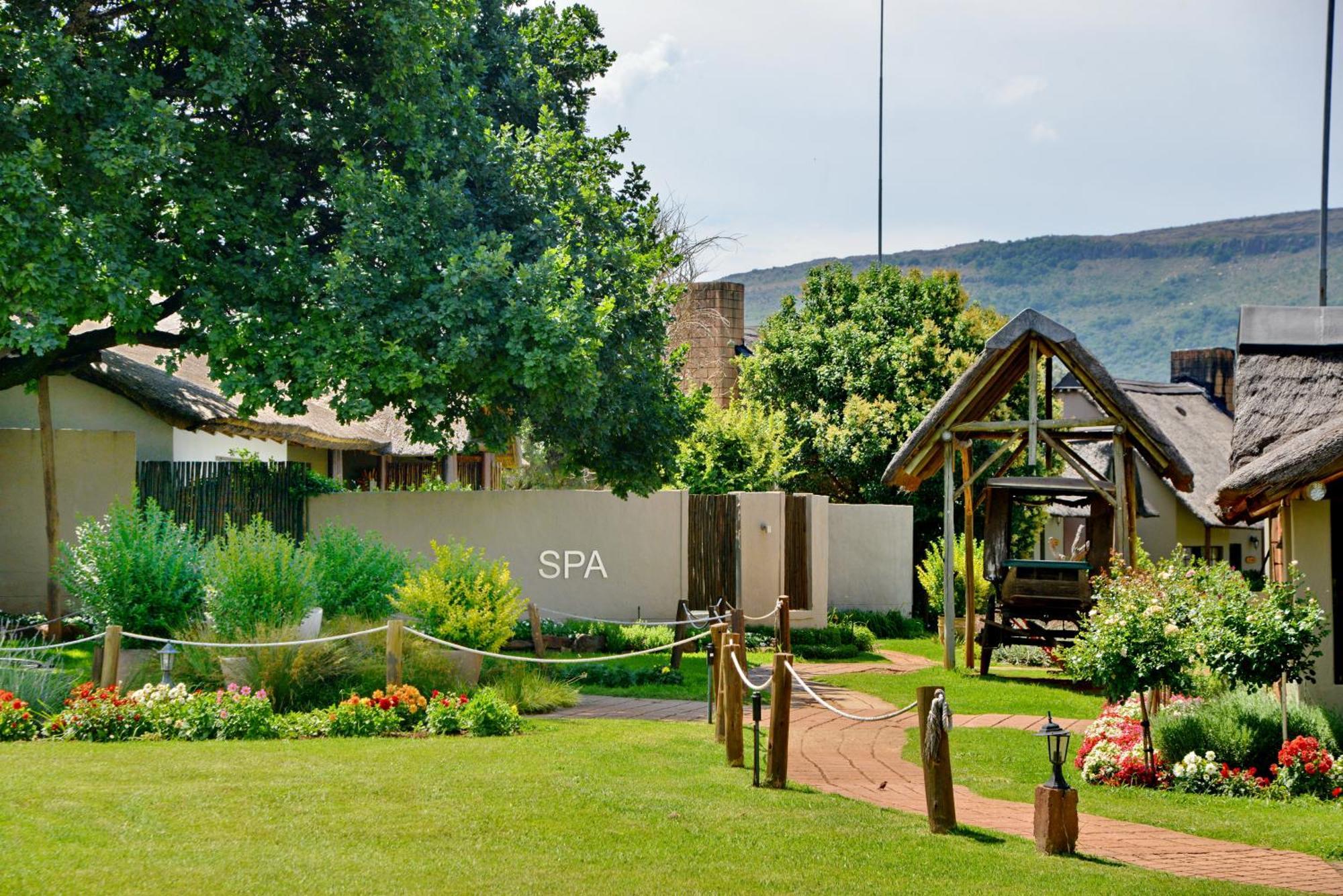 African Hills Safari Lodge & Spa Magaliesburg Kültér fotó