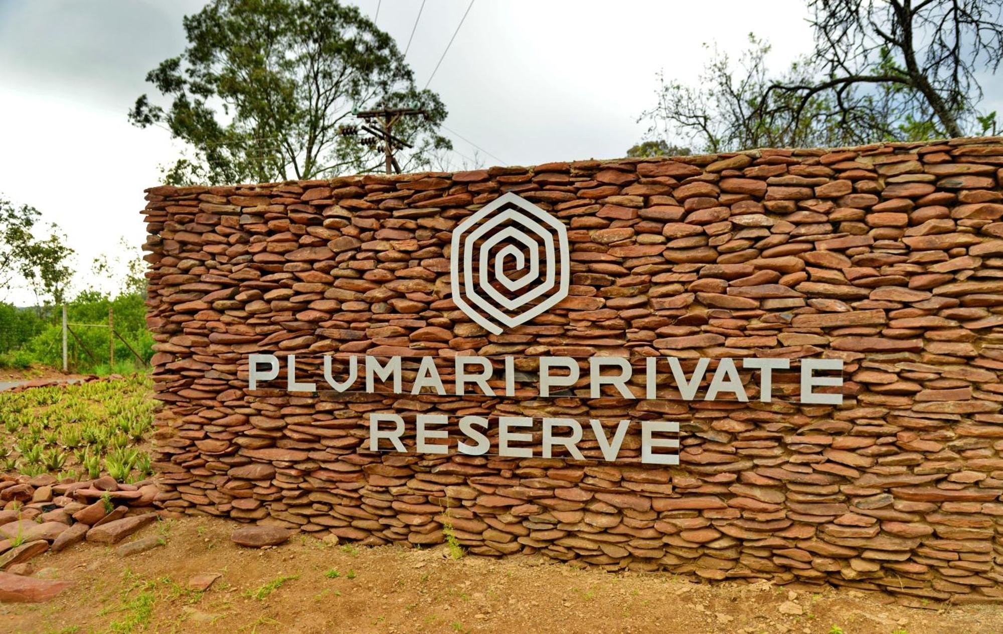 African Hills Safari Lodge & Spa Magaliesburg Kültér fotó