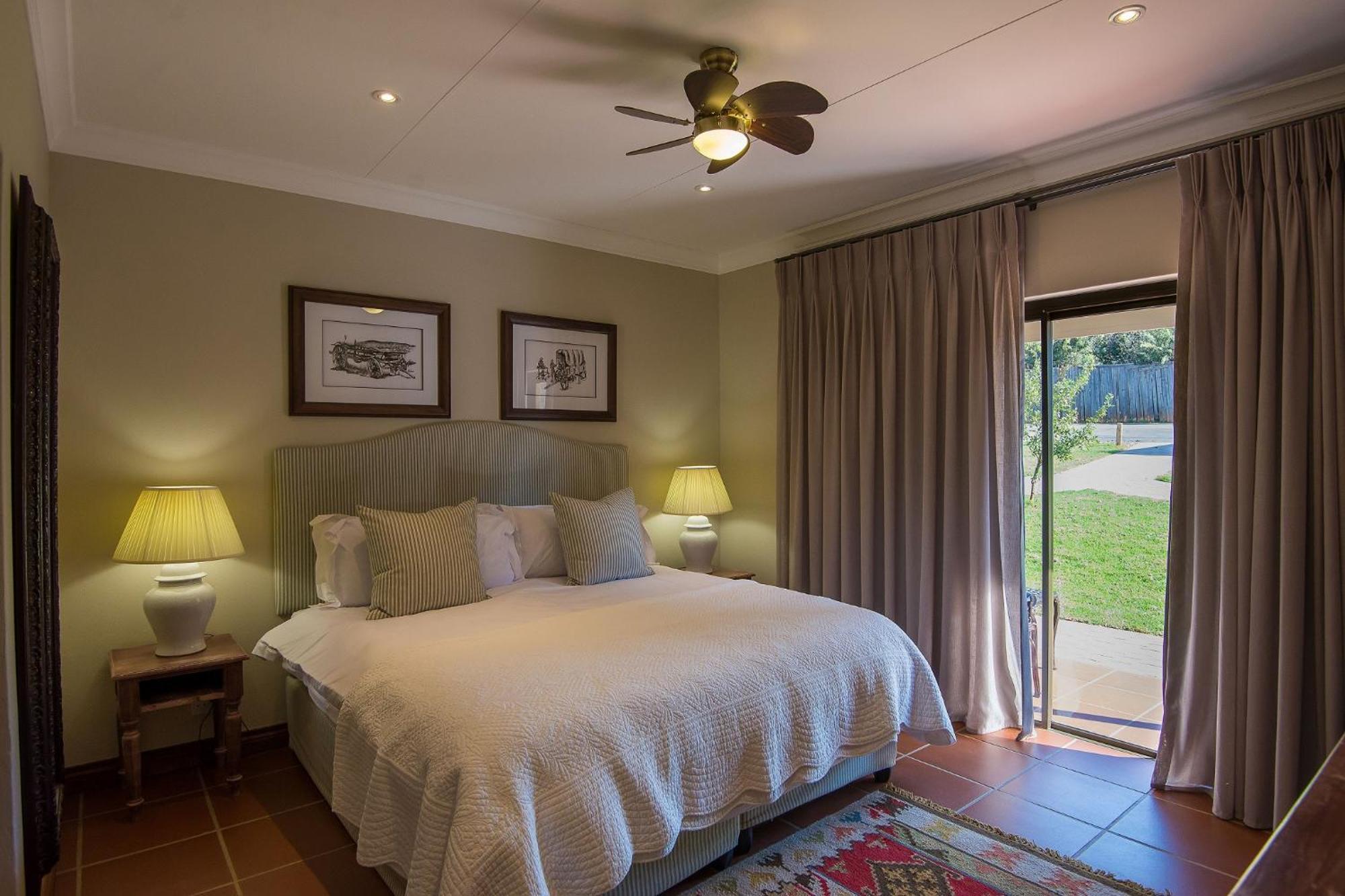 African Hills Safari Lodge & Spa Magaliesburg Szoba fotó