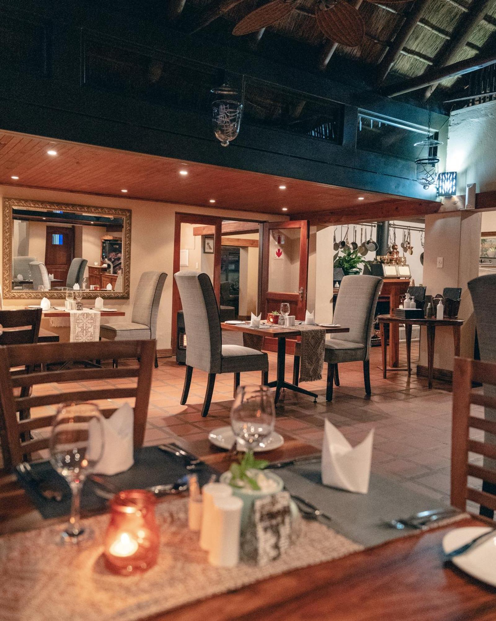 African Hills Safari Lodge & Spa Magaliesburg Kültér fotó