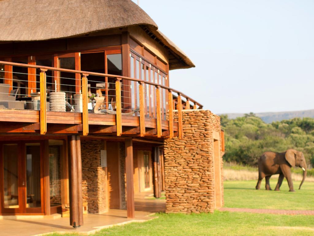 African Hills Safari Lodge & Spa Magaliesburg Kültér fotó