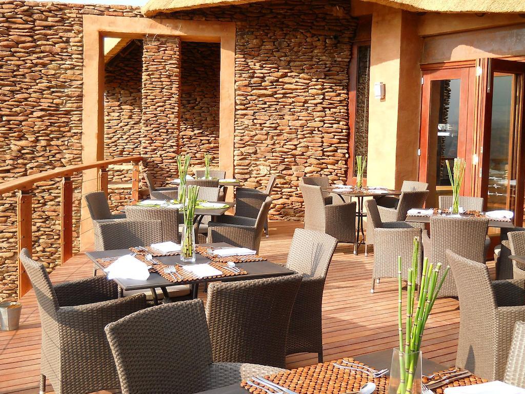 African Hills Safari Lodge & Spa Magaliesburg Kültér fotó